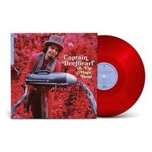 Now Playing (Limited Red Vinyl)  - £17.75 GBP