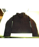 1969 VIETNAM WAR USN SAILOR BLACK CRACKER JACK UNIFORM JUMPER BLOUSE SHI... - €42,00 EUR