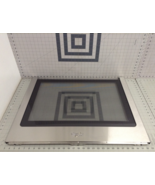 Whirlpool Oven Range Outer Door Glass W10289144 - $1,091.20 MXN