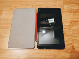 *BOOT LOOP* ALCATEL ONETOUCH POP 7&quot; P310A ANDROID TABLET WIFI 4G LTE UNL... - $20.50