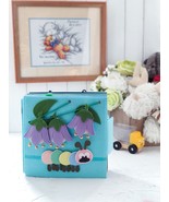 Children First Tactile Book, Cognitive Skills, Silent Book Montessori To... - $2,564.33 MXN