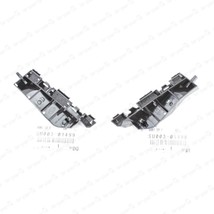 New Genuine Toyota 13-20 FR-S 86 BRZ Right &amp; Left Front Bumper Side Brac... - $23.41