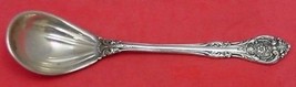 King Edward by Gorham Sterling Silver Sugar Spoon 5 3/4&quot; Serving - £45.66 GBP