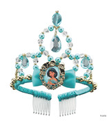 Jasmine classic tiara - child - $663.45 MXN