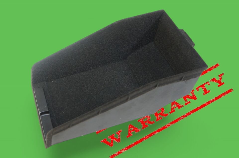 2009-2015 bmw 760li 750li 740i glove box compartment tray storage bin 91... - $25.00