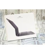 Apple Magic Keyboard for iPad Pro 13‑inch MWR53LL/A (M4 and M5) A2974 Black - $268.79