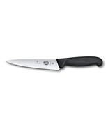 6 Inch Fibrox Pro Chef&#39;S Knife From Victorinox. - £25.92 GBP