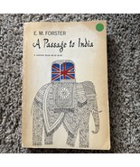 A Passage to India by E.M. Forster [1952] Paperback - €4,33 EUR