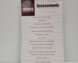 Mentoring Minds : Critical Thinking Compact Guides Assessments Flip Chart - $24.65