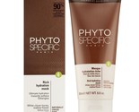 Phyto Specific Paris Rich Hydration Mask For Naturally Coiled Hair 6.8oz - £14.98 GBP