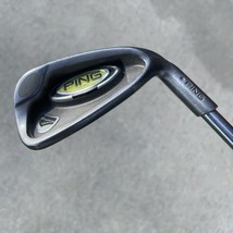 Ping Rapture Blue Dot Single 6 Iron Steel Shaft CSL-S - $28.01