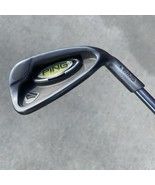 Ping Rapture Blue Dot Single 6 Iron Steel Shaft CSL-S - $28.01
