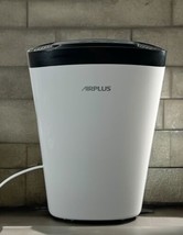 AIRPLUS 30 Pints 1,500 Sq. Ft. Dehumidifier for Medium Spaces and Basements - $70.11