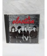 Elastica Music CD - $145.31 MXN
