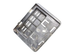 06-10 SILVERADO SIERRA 2500HD 3500HD 6.6L DIESEL ECU MOUNT BRACKET E4114 image 6