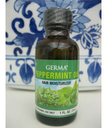 PEPPERMINT ESSENTIAL OIL, Germa, 1 fl oz - $6.04 CAD