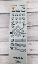 Pioneer VXX2865 DVD Remote Control Tested Working - No Battery Cover - $5.48