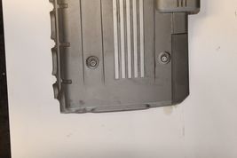 2007-2010 BMW 530i ENGINE TOP COVER WITH BADGE EMBLEM K3353 image 10