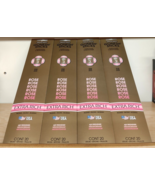 Gonesh Incense Sticks Extra Rich-4 Packs-80 sticks total-Rose - $13.99
