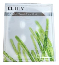 Elthy Seaweed Seed Face Mask, Buy 10 Get 1 Free / Buy 20 Get 3 Free - $13.00