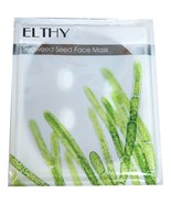 Elthy Seaweed Seed Face Mask, Buy 10 Get 1 Free / Buy 20 Get 3 Free - £10.38 GBP