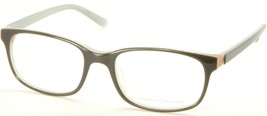 Neuf Prodesign denmark 1735 6522 Gris Brillant Lunettes Monture 51-17-135mm - $87.40