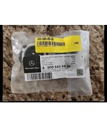 A0005454906 OEM/NEW Mercedes-Benz Neutral Safety Switch Reverse Light VO... - $4,225.65 MXN