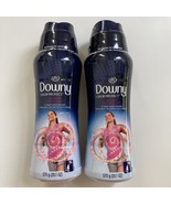 2 Pack - Downy Odor Protect April Fresh In-Wash Scent Booster Beads, 20.... - $1,072.04 MXN
