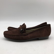 Trotters Womens Slip On Loafers -Size 7.5 - £16.57 GBP