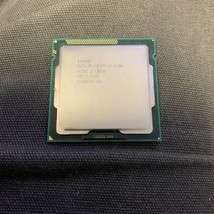 Intel Core i5-2400 3.10GHz 5 GT/s LGA 1155/Socket H2 Desktop CPU SR00Q - £14.93 GBP