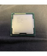 Intel Core i5-2400 3.10GHz 5 GT/s LGA 1155/Socket H2 Desktop CPU SR00Q - £15.00 GBP