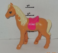 Barbie 4&quot; Pony Horse Toy - $101.65 MXN