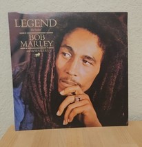 Legend The Best Of Bob Marley &amp; the Wailers Record - £14.54 GBP
