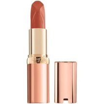 L&#39;Oreal Paris Colour Riche Les Nus Lipstick, Nu Excessif, 0.13 Oz. - £8.00 GBP