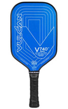 Sale - Vulcan V740HT MAX Pickleball Paddle - £176.27 GBP