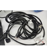 Indoor/ Outdoor Extension Cord - $10.98