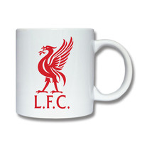 Liverpool Liverbird Mug - £14.30 GBP