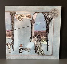 Vintage Vinyl Album Trespass  by Genesis - 1980 MCA - £19.98 GBP