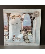 Vintage Vinyl Album Trespass  by Genesis - 1980 MCA - $35.06 CAD