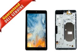 NEW Dell Venue 8 3840 LCD Touch Screen Panel + Digitizer Glass T02D JGM5H - £31.64 GBP