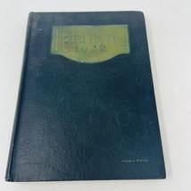 1922 Simpson College Zenith Yearbook Indianola Iowa Sports Photos Advertising - £31.14 GBP