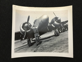 WWII Original Photographs of Soldiers - Historical Artifact - SN159 - £20.84 GBP