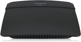Linksys E1200 (N300) Wireless Router - $63.70