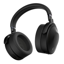 Yamaha YH-E700A Black Over-Ear Active Noise Cancelling Headphones 8 Hz - 40 kHz - £254.99 GBP