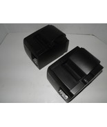 Star TSP100 Thermal POS Receipt Printer TSP143IIIBI w Bluetooth &amp; Power ... - $357.95 CAD