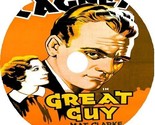 Great Guy (1936) Movie DVD [Buy 1, Get 1 Free] - $9.99