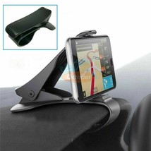 Universal Car Dashboard Mount Holder Stand Hud Design Cradle For Cell Phone Gps - £10.97 GBP