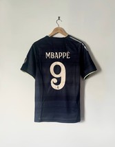 Mbappe #9 2025/26 Style Jersey |Real Madrid Fan Shirt | Sizes M-2XL | Offer - $54.00
