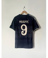Mbappe #9 2025/26 Style Jersey |Real Madrid Fan Shirt | Sizes M-2XL | Offer - $54.00