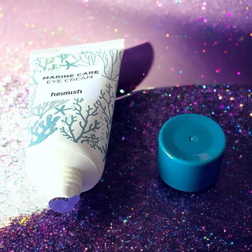 HEIMISH Marine Care Eye Cream 10mL/0.33 fl. oz. New Without Box & Sealed Item image 12